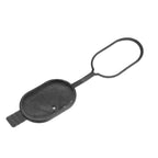 2 Pcs Windshield Washer Fluid Reservoir Cap for Mercedes-Benz CL63 (2007–2014)