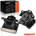 2X Front Engine Motor for Chevy Silverado 1500 GMC Sierra 1500 (1999â2006)