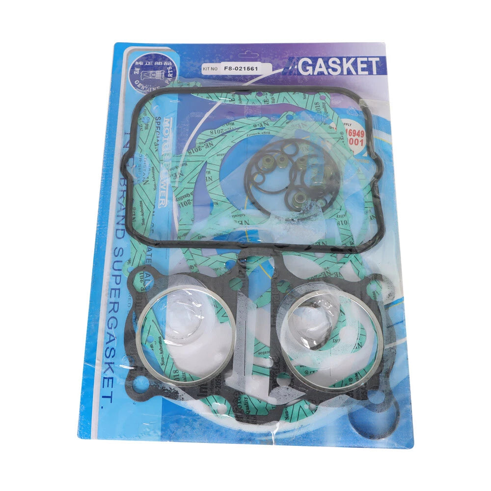 Complete Engine Gasket Kit for Honda CB450SC CB450T CM450 (1982–1985)