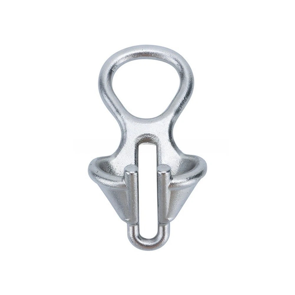 316 Stainless Steel Chain Stopper Rope Lock for Yacht and Boat (10-12mm)