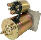 High Torque Starter for Chevy Mini SBC BBC (3 HP) SDR0031-L 12564108 12570823