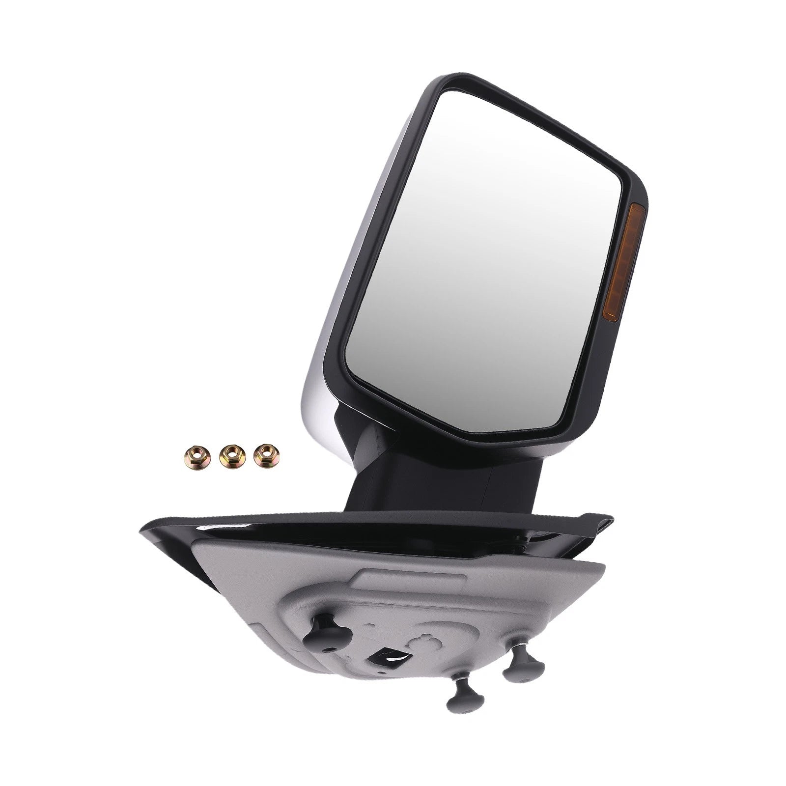 Right Rear View Mirror for Ford F150 (2004–2014) Heated Power 7L3Z17682AE LED Signal