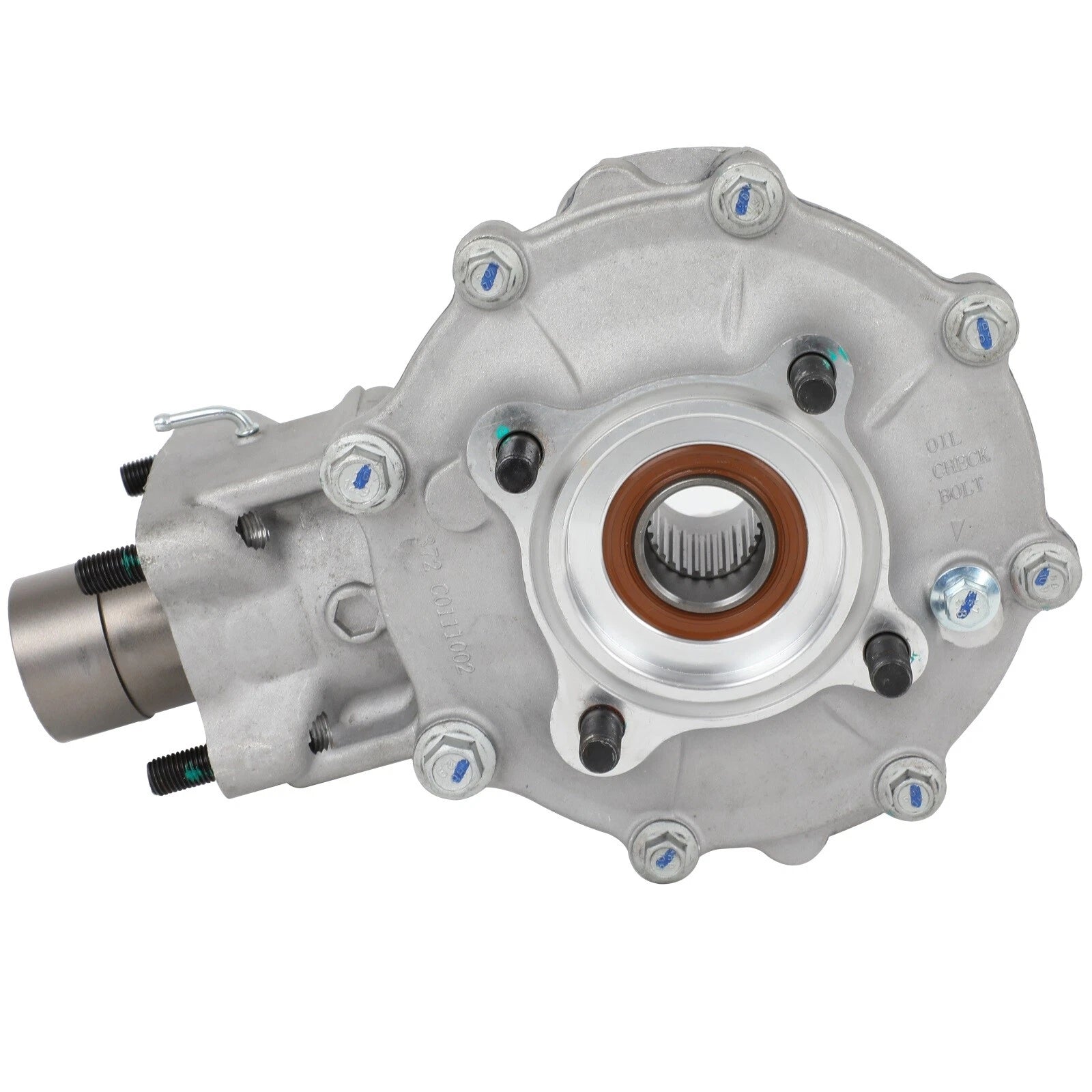 Rear Final Gear Differential Assembly for Honda Foreman 450 (2002-2004)