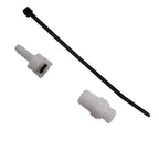 Speedometer Hose Coupling Kit for MerCruiser Alpha One (1983–1990) 815956A1 22-815956A1