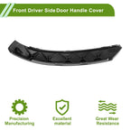 Door Panel Handle Pull Trim Cover for BMW X5 (1999-2006)