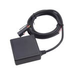 Bluetooth Adapter Aux Amplifier Noise Filter for BMW E53 E39 (2000-2006)