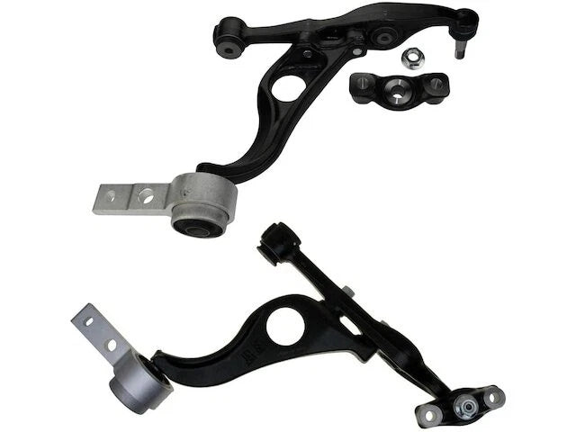 Front Lower Control Arm Set for Mazda 6 (2009–2013) XW275CP