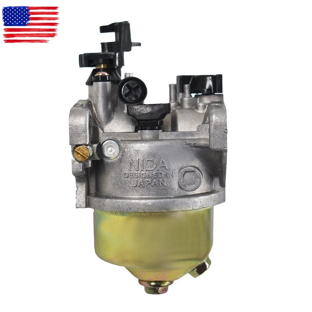 Carburetor for Honda GX340 GX390 (2000–2023)