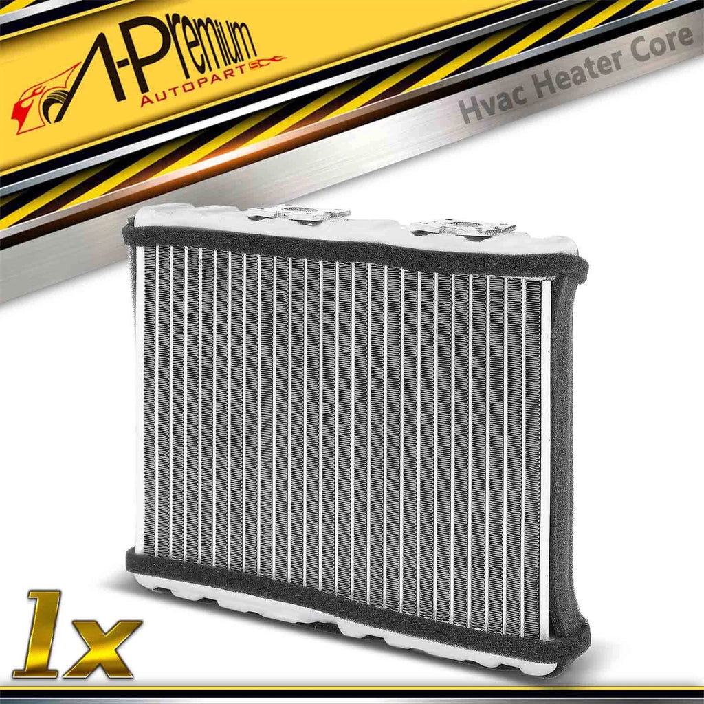 HVAC Heater Core for Nissan Sentra (2000–2006) Aluminum