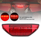 Tail Light Braking Lamp for Honda TRX 250 300 400EX 400X 500 700 (2000–2023)