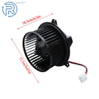 HVAC Blower Motor with Wheel for Dodge Dart (2013-2016)