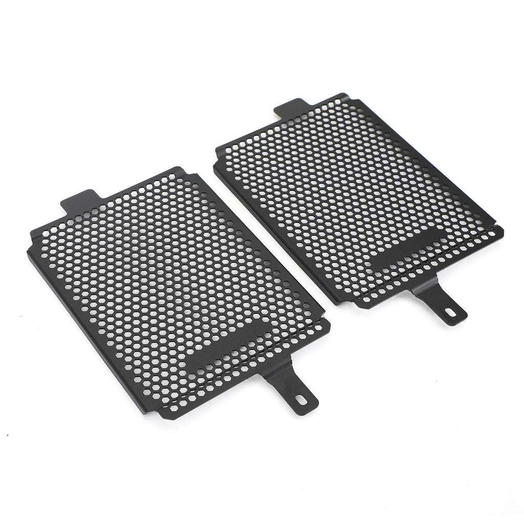 Radiator Guard Protector for BMW R1250GS/ADV/Rallye/Exclusive (2019–2021)