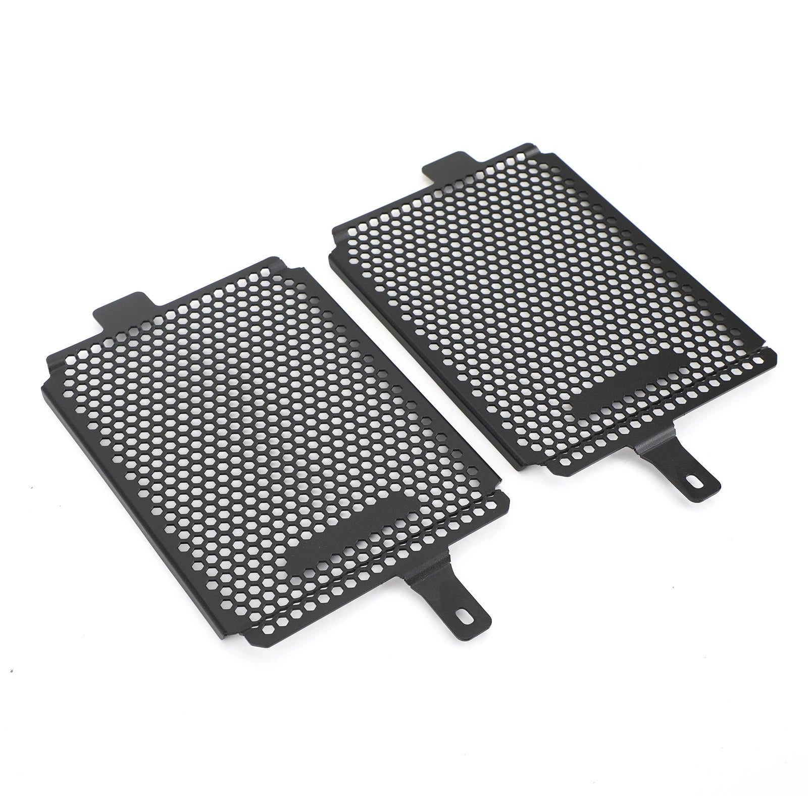 Radiator Guard Protector for BMW R1250GS/ADV/Rallye/Exclusive (2019–2021)