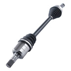 Front Left CV Axle Shaft for Mazda 6 Sedan 2009–2013