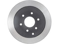 Rear Brake Rotor for Suzuki Equator (2009–2012) QF245HC