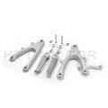 Foot Pegs Bracket for Yamaha YZF R1 (2004–2006)