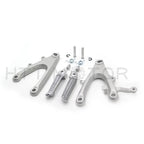 Foot Pegs Bracket for Yamaha YZF R1 (2004–2006)