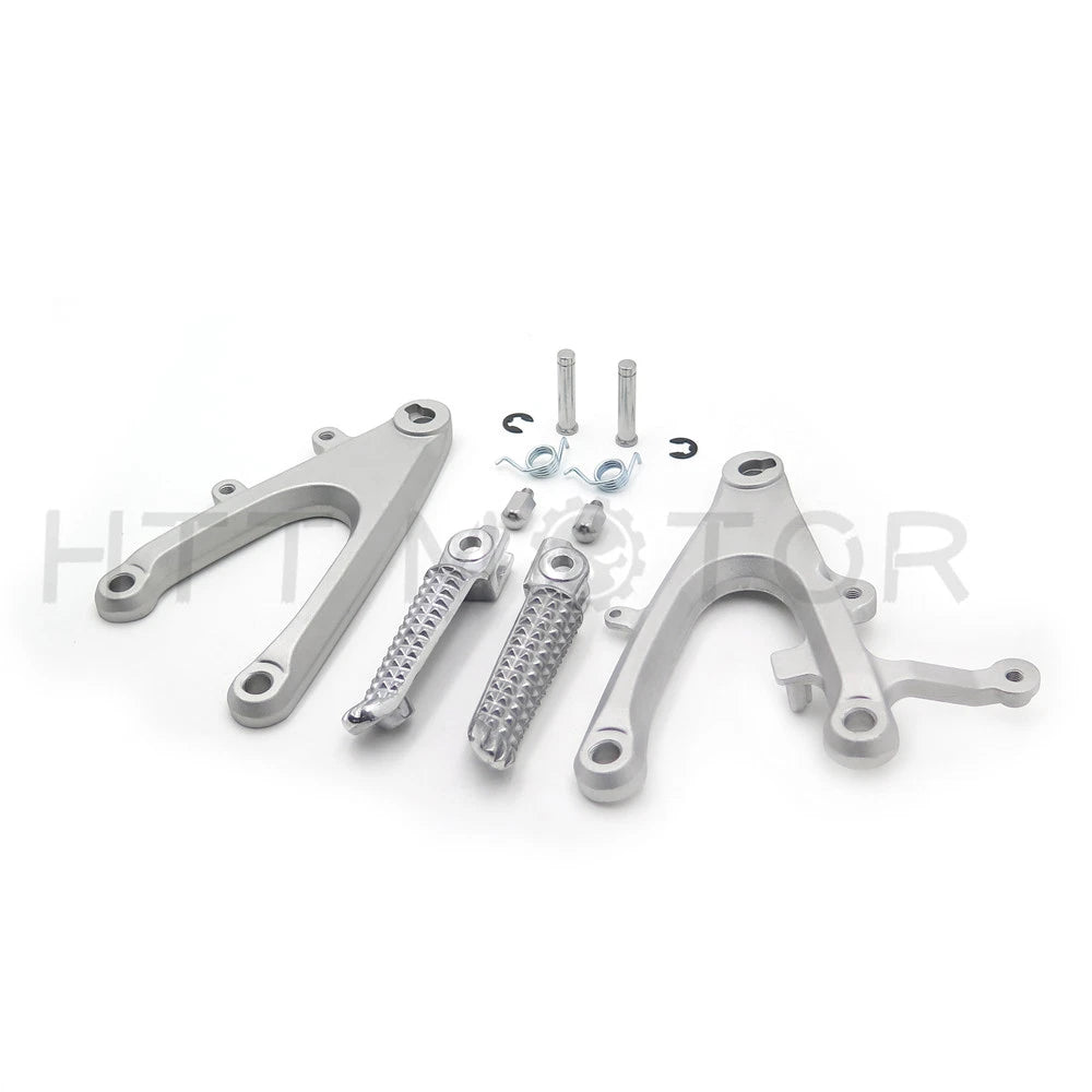 Foot Pegs Bracket for Yamaha YZF R1 (2004–2006)