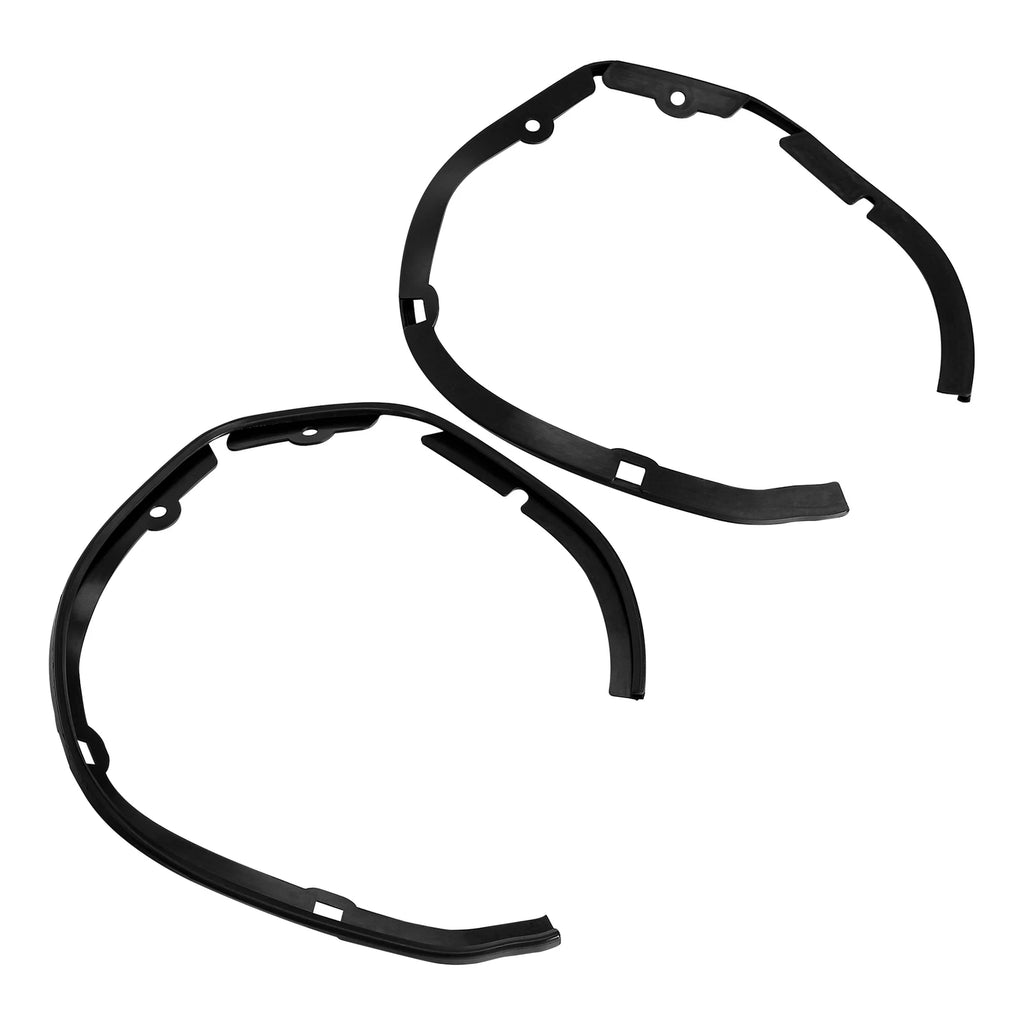 Inner Fairing Trim Seal for Harley Touring Electra Glide (2014–2023)