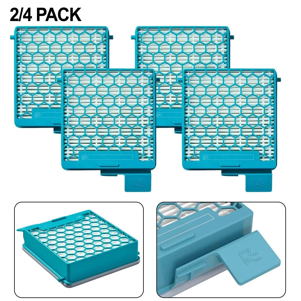 AirClean Fine Dust Filter for