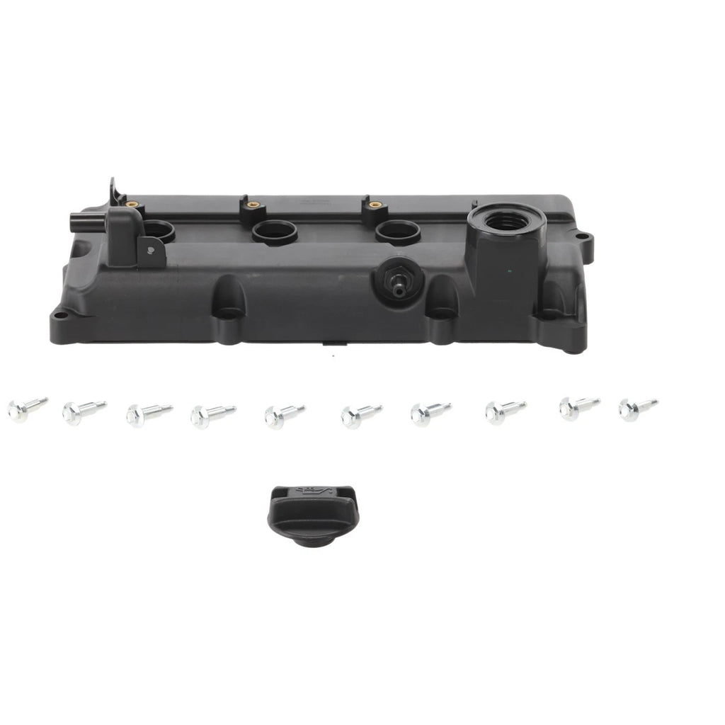 Valve Cover & Gasket Kit for Nissan Altima (2002–2006)