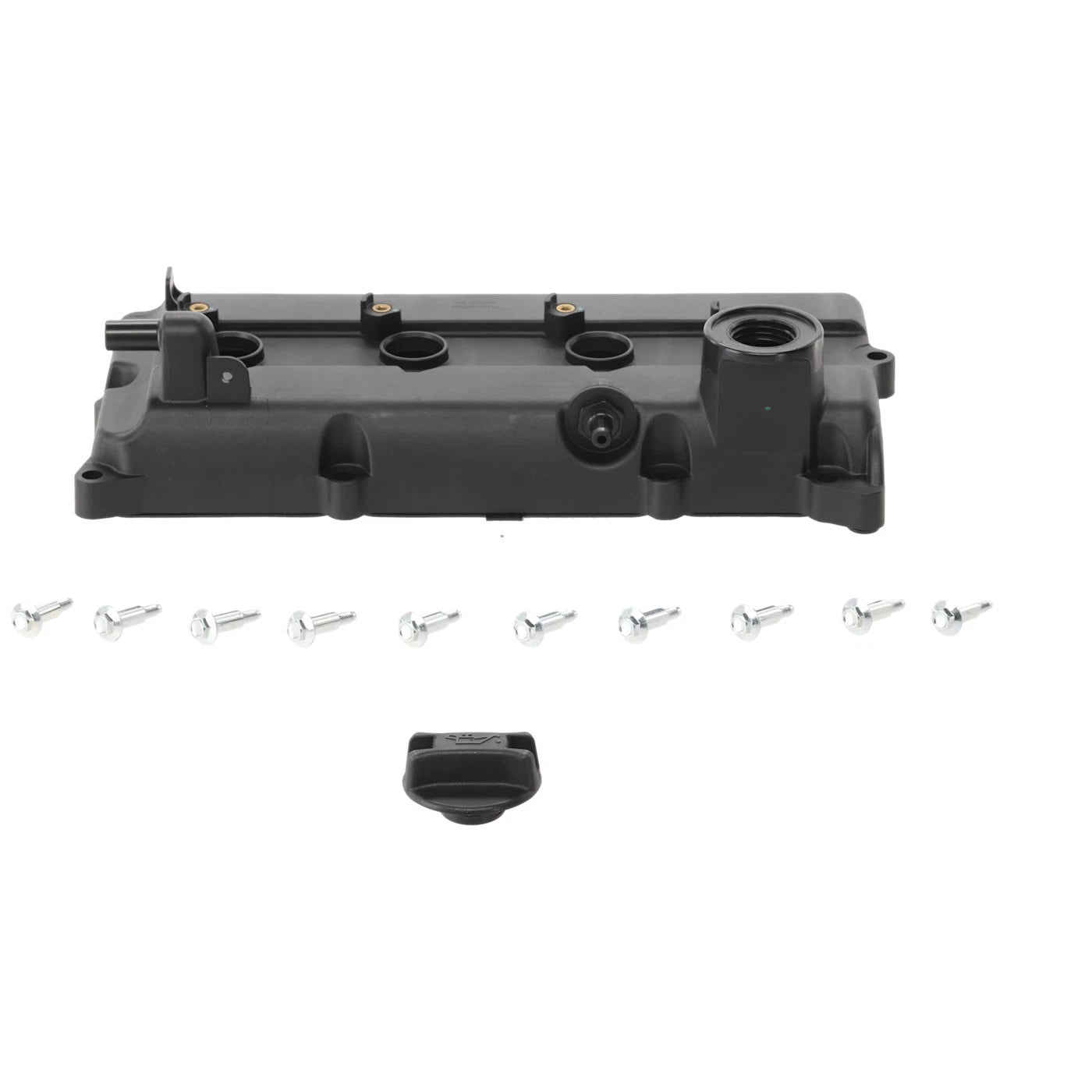 Valve Cover & Gasket Kit for Nissan Altima (2002–2006)