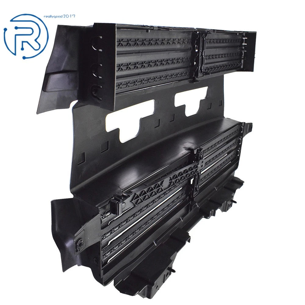 Active Radiator Grille Shutter for Ford Explorer (2013-2019)