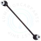 Set of 4 Sway Bars Outer Tie Rod Ends for Chevy Equinox (2005–2009)