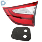 Inner Tail Light for Toyota Sienna (2015–2020) Right Side Halogen