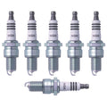 Set of 6 NGK Iridium IX Spark Plugs for Chrysler Dodge Hyundai Nissan