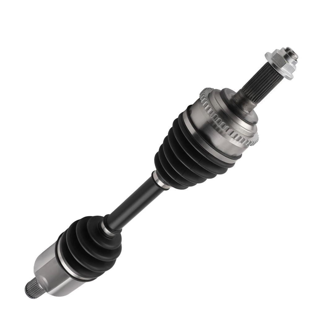 Front Left CV Axle Assembly for Ford Fusion, Lincoln MKZ (2010–2012)