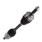 Front Left CV Axle Assembly for Ford Fusion, Lincoln MKZ (2010–2012)