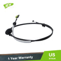 Transmission Gear Shift Cable for Ford E-350 Econoline (1998–2000)