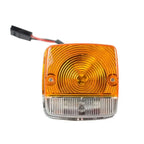 1PC Turn Signal/Work Light for Hyundai R60-7-9 150W-7-9 210-7-9 (2010–2015)