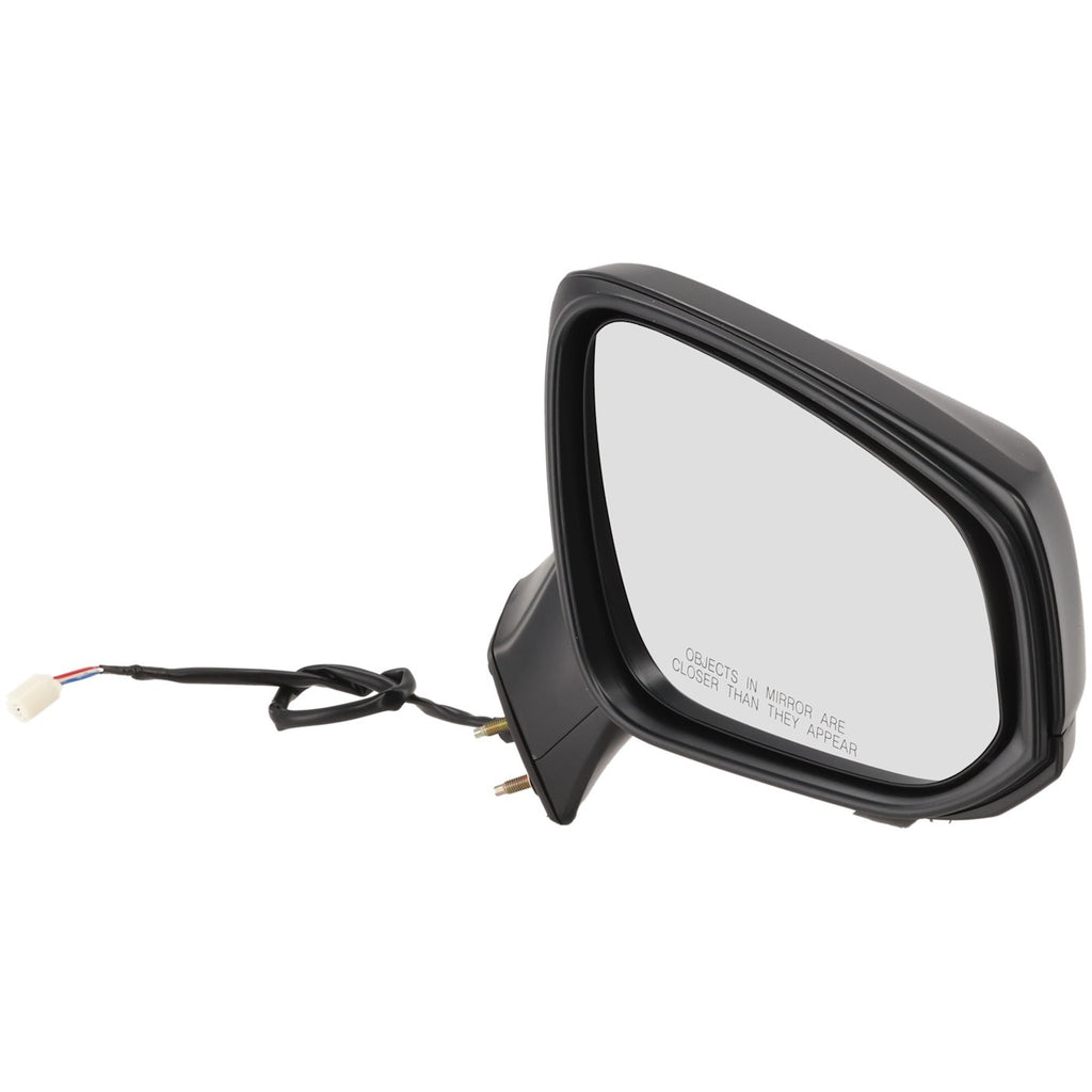 Passenger Right Side Mirror for Toyota RAV4 (2019–2021)