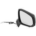 Passenger Right Side Mirror for Toyota RAV4 (2019–2021)
