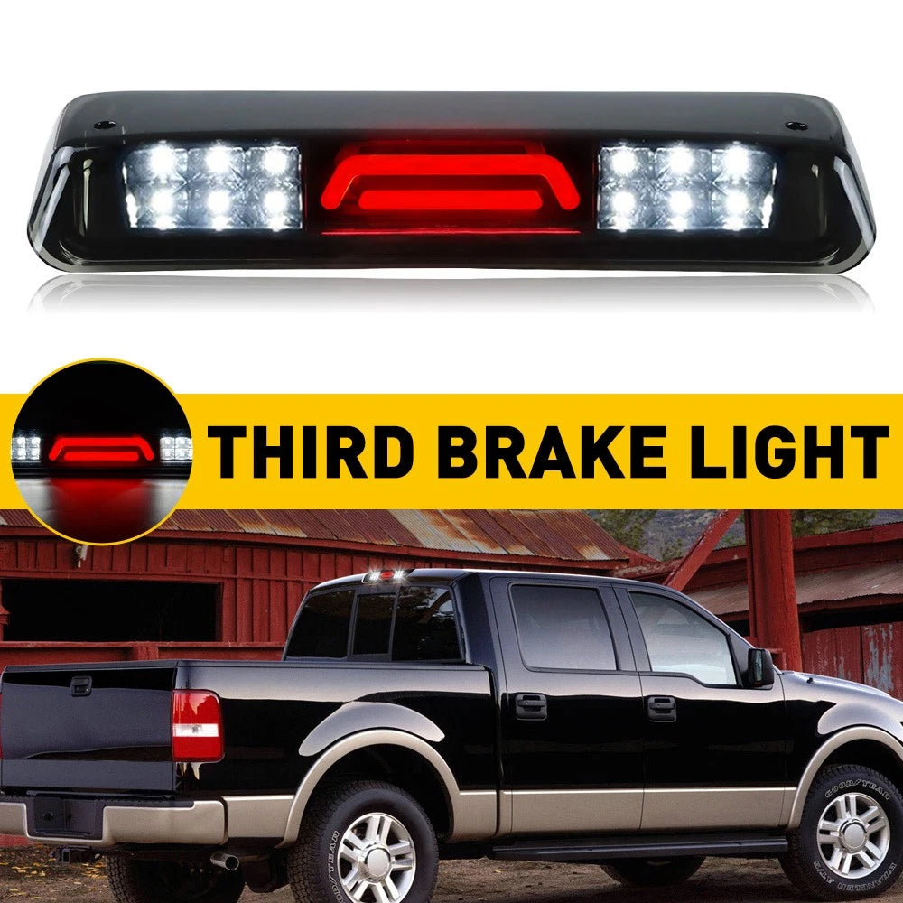 Driver Left Seat Switch Bezel Trim for Ford F150 (2009–2014)