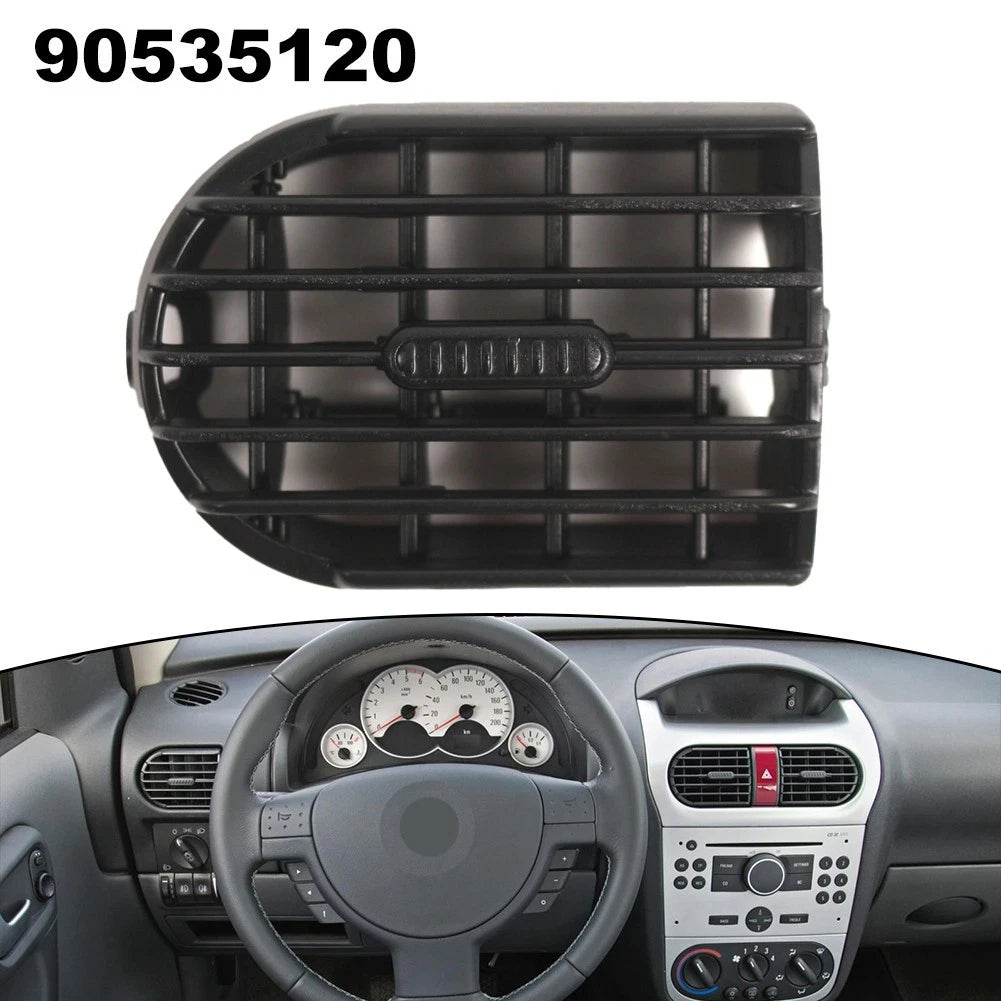 Air Vent Outlet for - AC Vent Grille Replacement