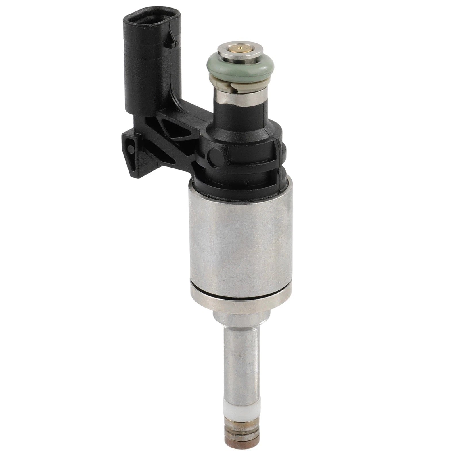 Set of 4 Fuel Injectors for Volkswagen Jetta, Audi A1, Seat Ibiza, Toledo