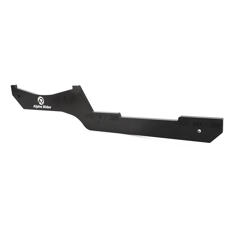 Clutch Offset Alignment Tool for Polaris Axys/Matryx Snowmobile (2015–Present)