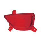 Replacement Rear Passenger Side Reflector Housing for Chevrolet Trax (2017–2019)