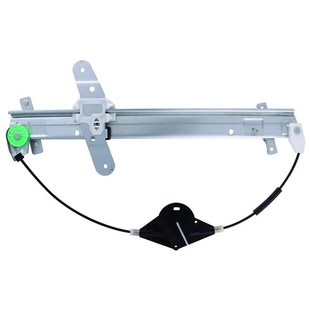 Power Window Regulator for Mercury Marauder (2003–2004)