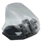 Adjustable Windscreen for Can-Am Ryker 600 900 Rally Edition (2019-2023)