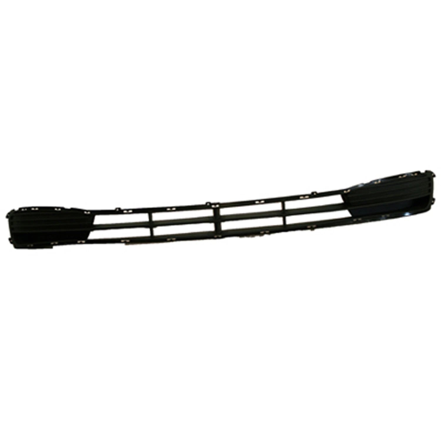 Replacement Plastic Front Bumper Cover Grille (See compatibility Chart)
