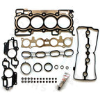 Timing Chain Kit & Head Gasket Set for Nissan Sentra Versa (2007–2012)