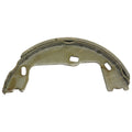 2 x Park Hand Brake Shoe Set for Toyota Lexcen (1989–1997)