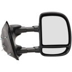 Towing Mirror for Ford F450 F550 F250 F350 (Passenger Right Side)