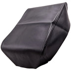 Center Console Armrest Lid Cover for Toyota Tacoma (2005–2015) Black