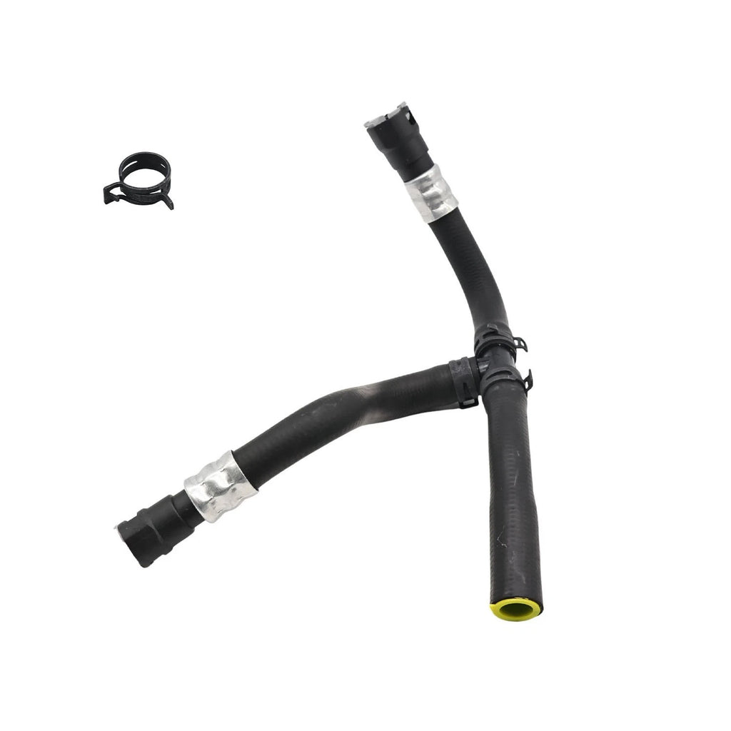 Inlet Heater Hose for Buick Enclave, Chevrolet Traverse, GMC (2008–2017)