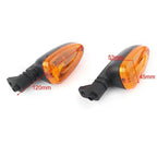 Amber Turn Signal Light Indicator for BMW F 650GS/800GS/800R (2008-2018)